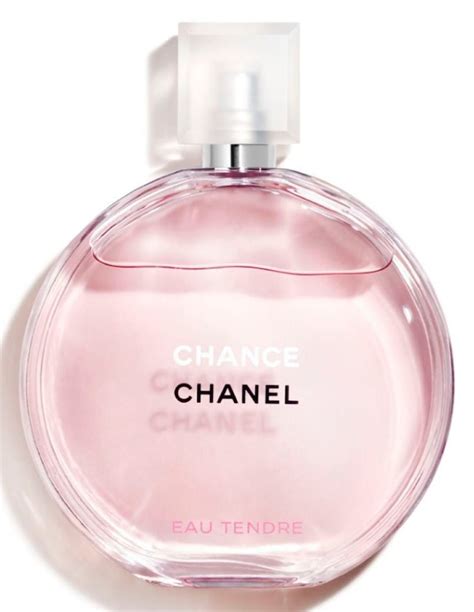 perfume chance chanel liverpool.